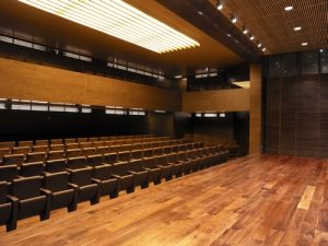 Auditorio