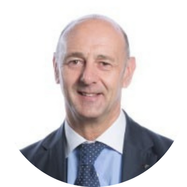Fernando Filgueiras Feal Coordinador del área de Responsabilidad Social Corporativa e Institucional