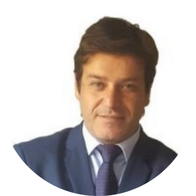 Gonzalo Cruz Rouco Coordinador Adjunto de Oficina de Proyectos (PMO)