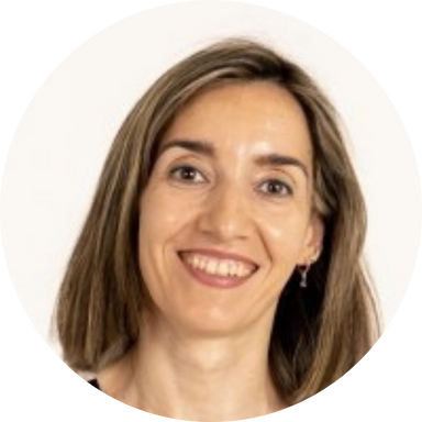 María José Barragáns Martínez Coordinadora Adjunta de Ataquilla