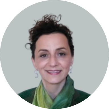Rosario Rodríguez Gómez Coordinadora del área de Marketing