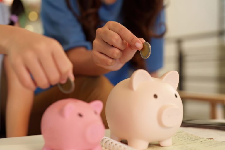 Educacion financiera