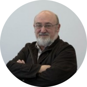 Antonio Fuentetaja Cervelo