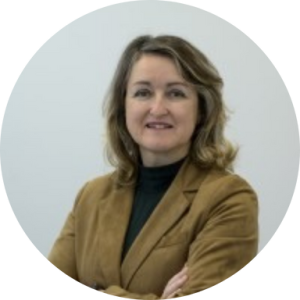 Berta Veira Fernández