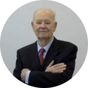 Javier Etcheverría de la Muela