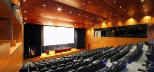 Auditorio